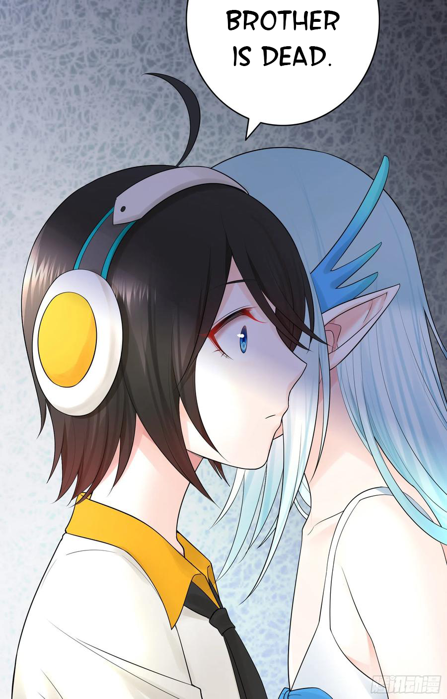 I Want to Roam Chapter 33 - Page 60