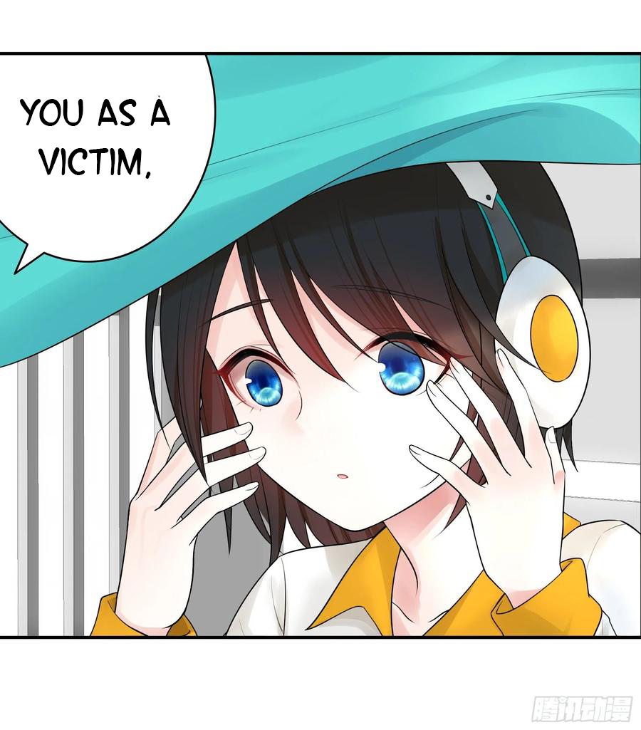 I Want to Roam Chapter 34 - Page 18