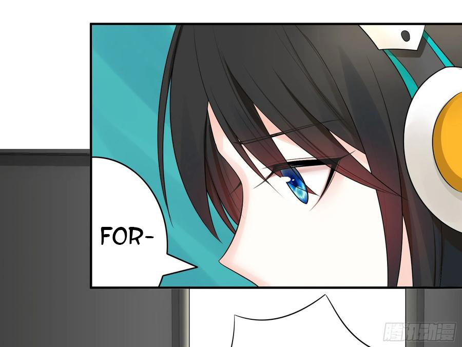 I Want to Roam Chapter 34 - Page 22