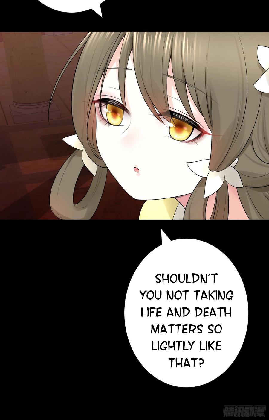 I Want to Roam Chapter 34 - Page 39