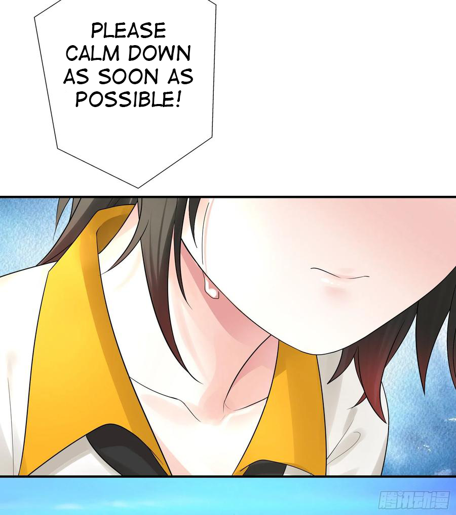 I Want to Roam Chapter 34 - Page 5