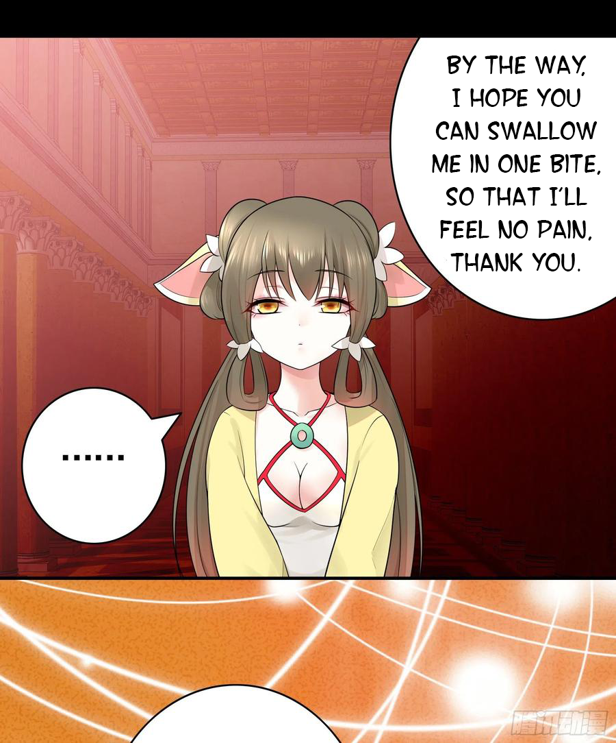I Want to Roam Chapter 34 - Page 52