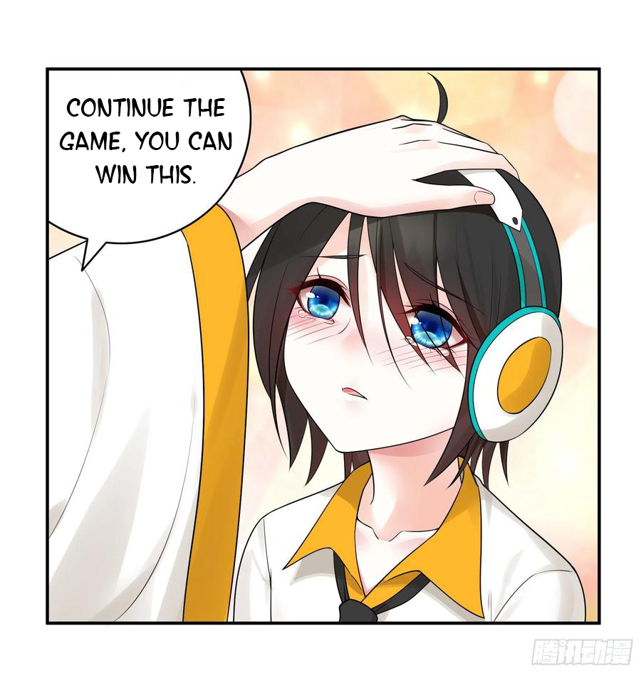 I Want to Roam Chapter 34 - Page 60