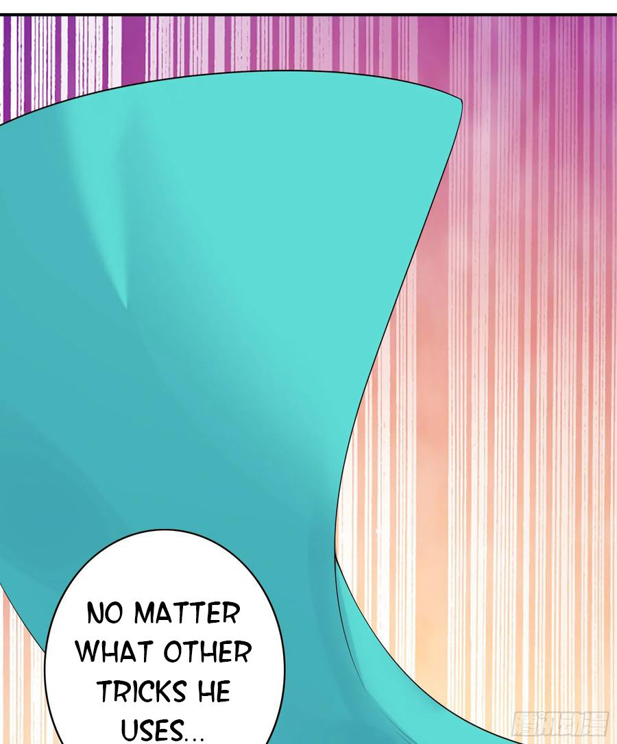 I Want to Roam Chapter 34 - Page 61