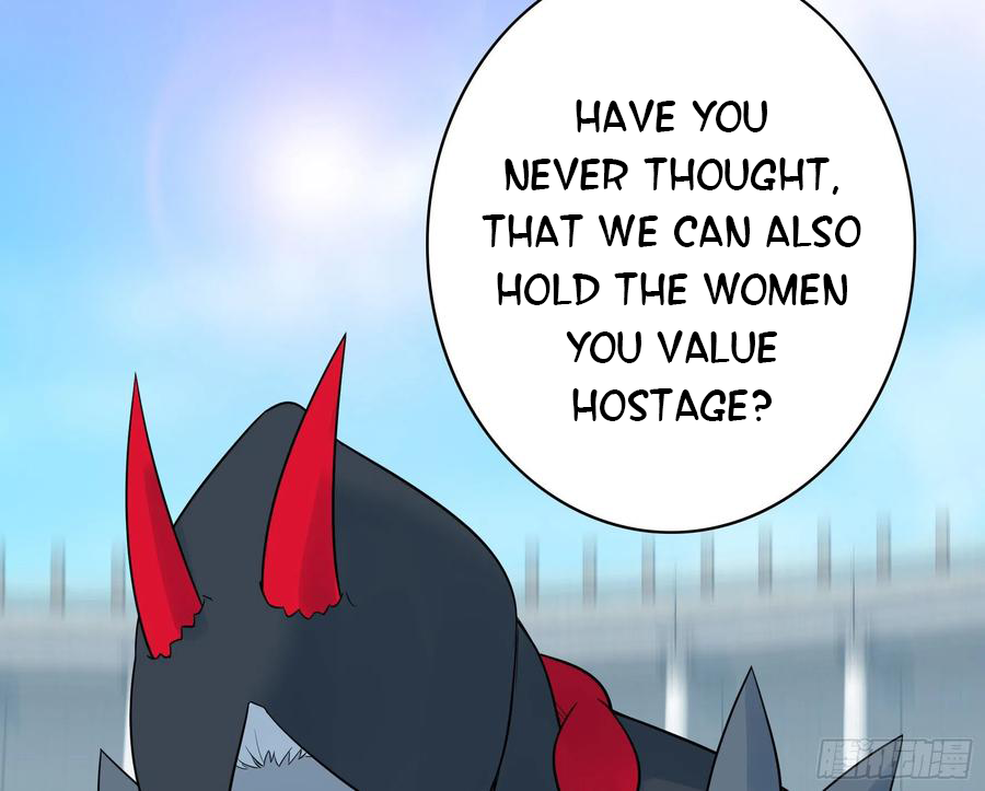 I Want to Roam Chapter 35 - Page 22