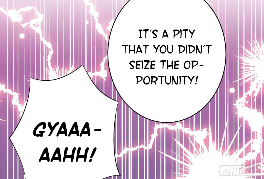 I Want to Roam Chapter 35 - Page 29