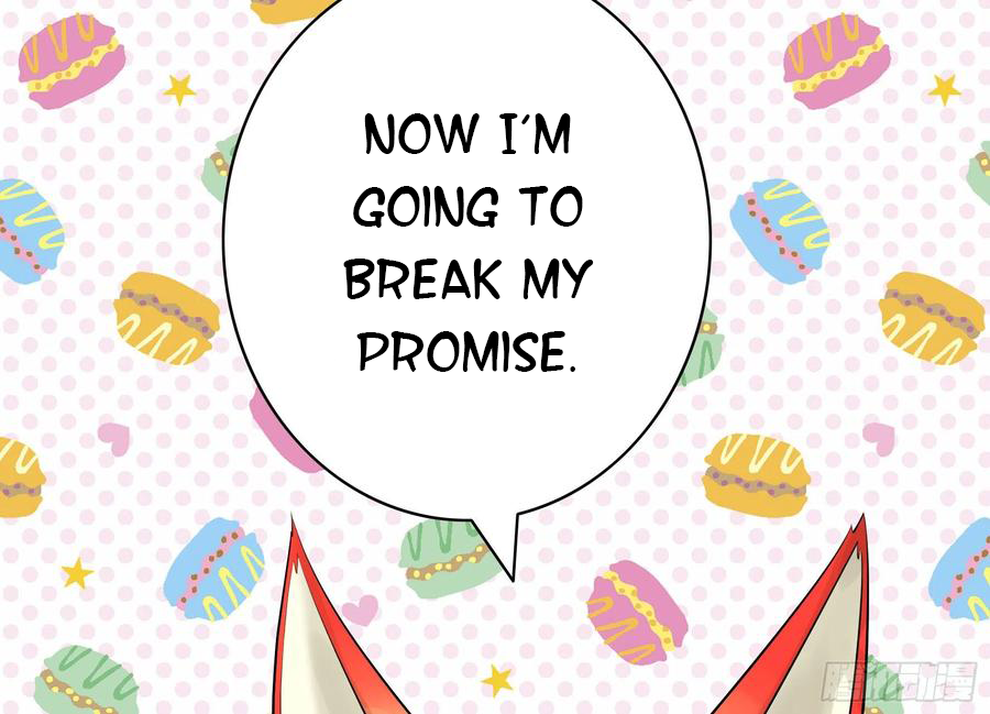 I Want to Roam Chapter 35 - Page 35