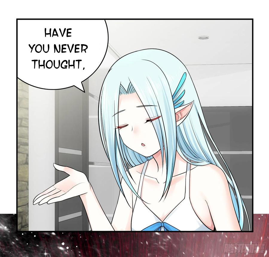 I Want to Roam Chapter 35 - Page 38