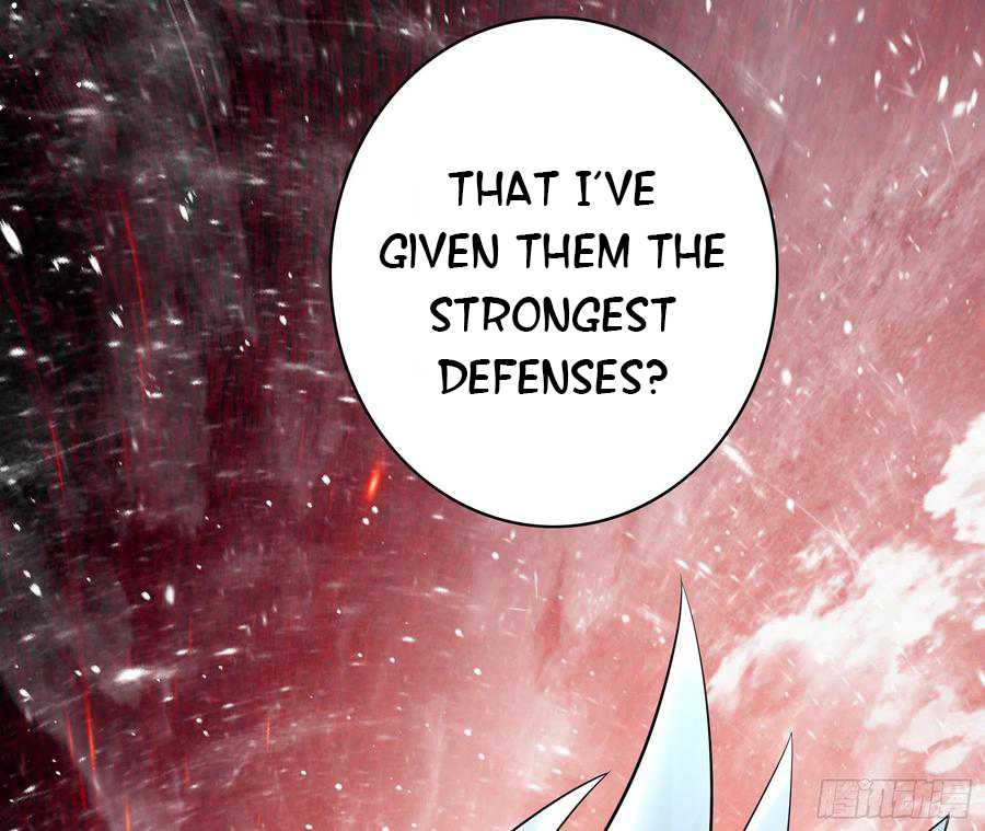 I Want to Roam Chapter 35 - Page 39