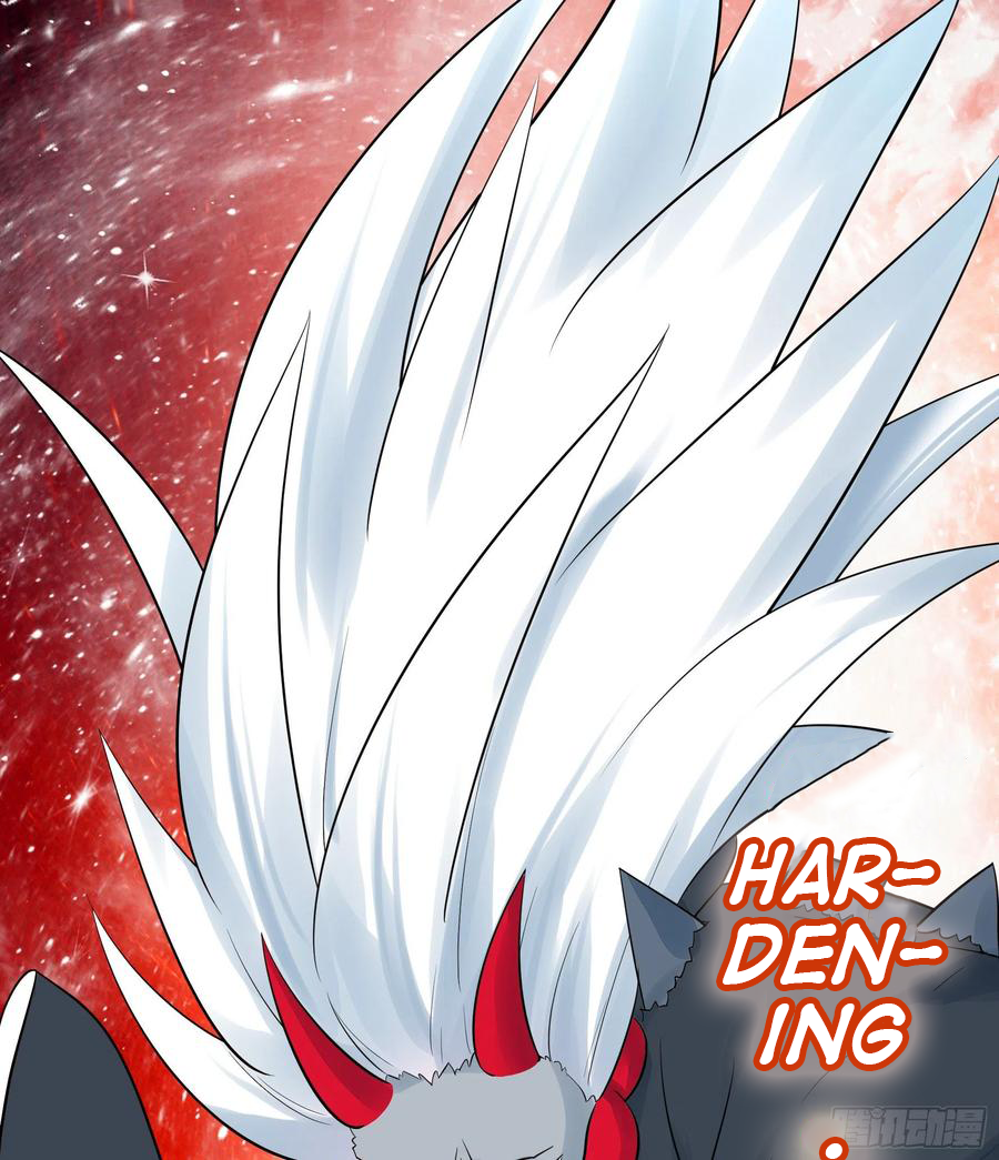 I Want to Roam Chapter 35 - Page 40