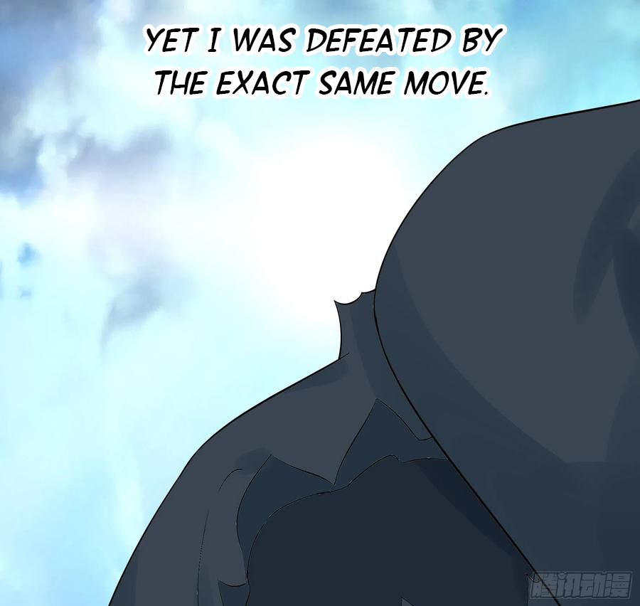 I Want to Roam Chapter 35 - Page 44