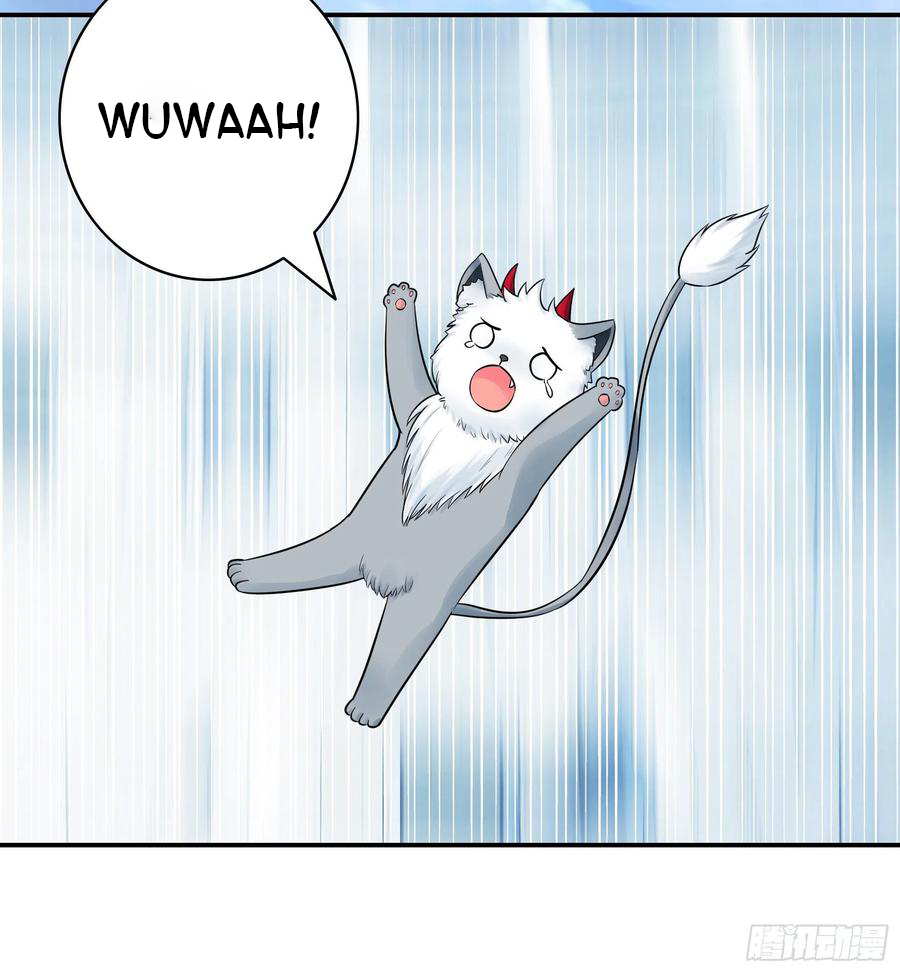 I Want to Roam Chapter 35 - Page 46