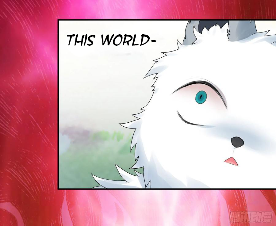 I Want to Roam Chapter 35 - Page 48