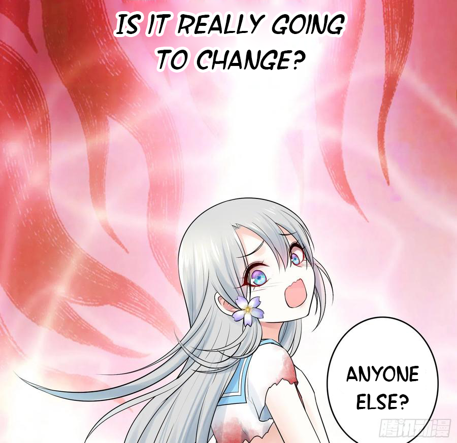I Want to Roam Chapter 35 - Page 49