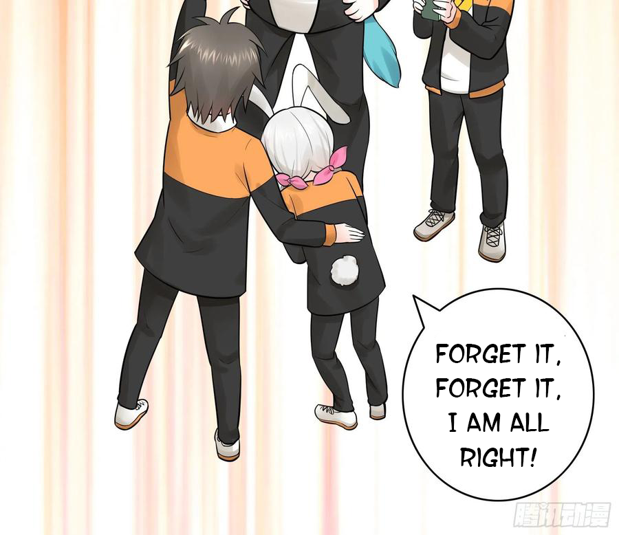 I Want to Roam Chapter 36 - Page 33