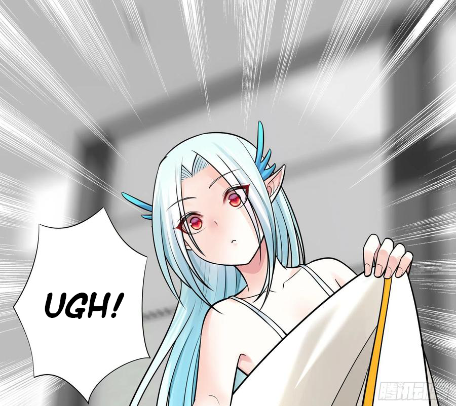 I Want to Roam Chapter 36 - Page 36