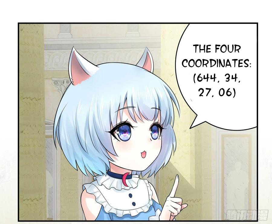 I Want to Roam Chapter 36 - Page 42