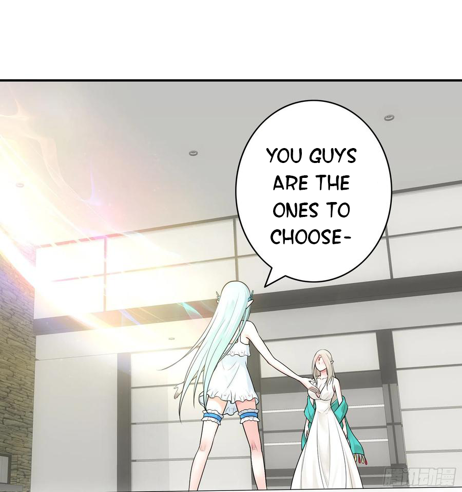 I Want to Roam Chapter 36 - Page 48