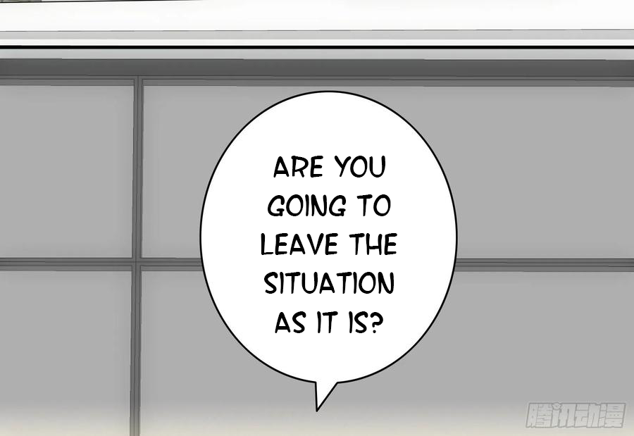 I Want to Roam Chapter 36 - Page 49