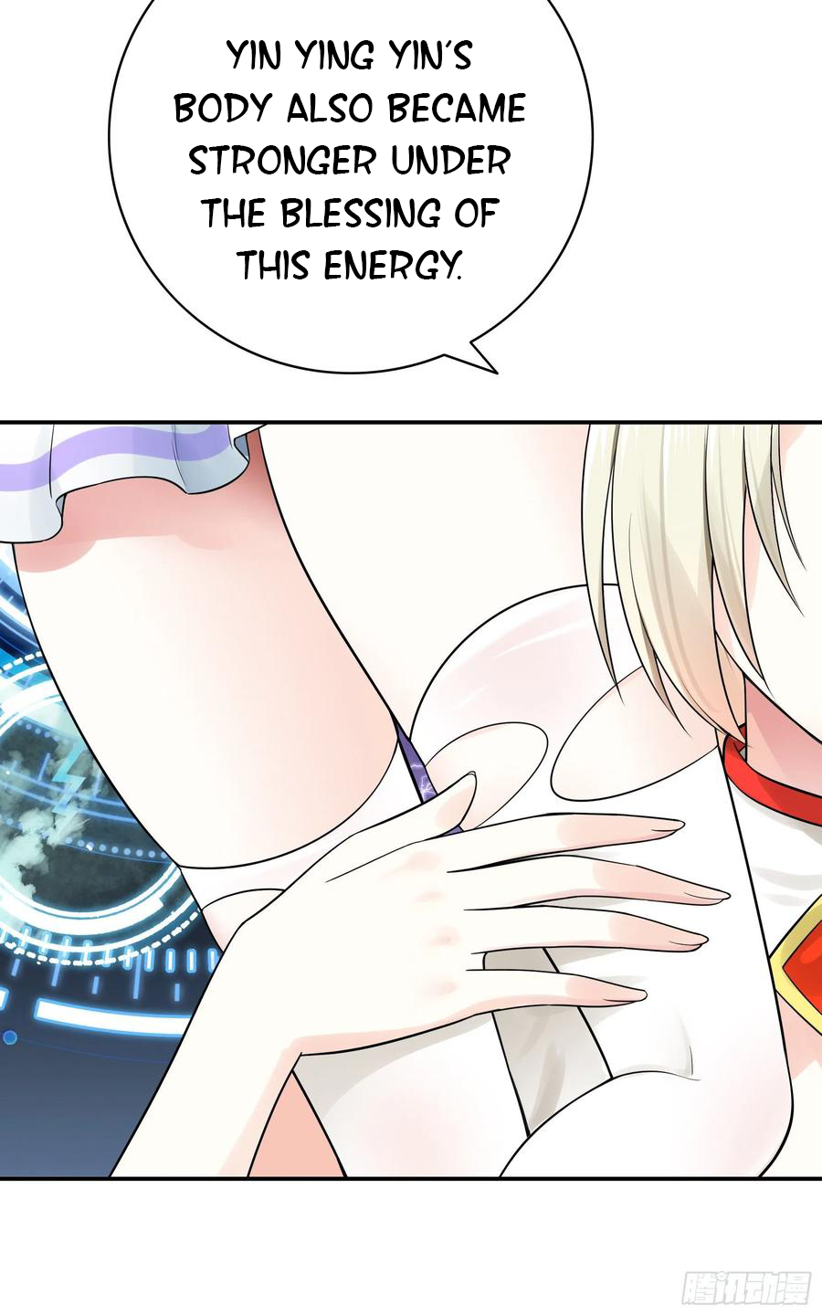 I Want to Roam Chapter 36 - Page 6