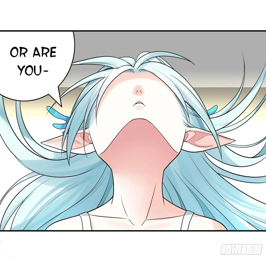 I Want to Roam Chapter 36 - Page 54