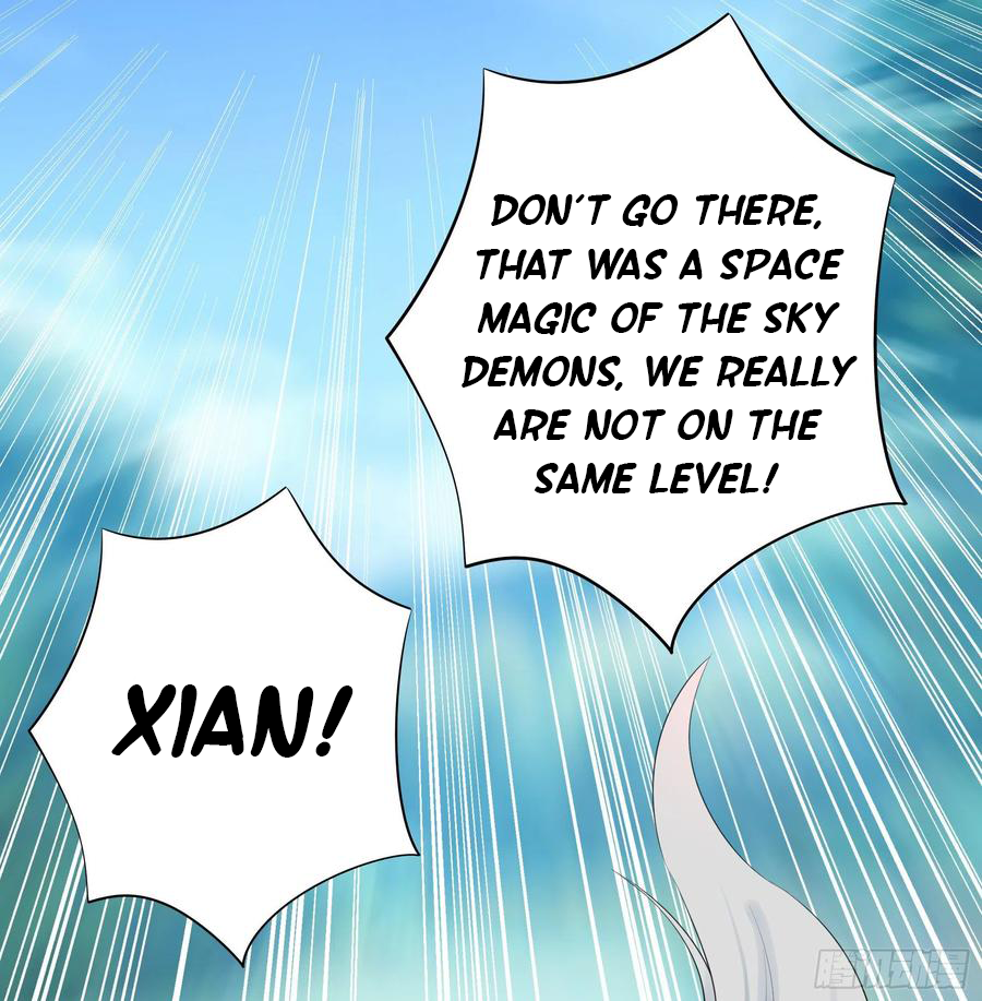 I Want to Roam Chapter 37 - Page 15