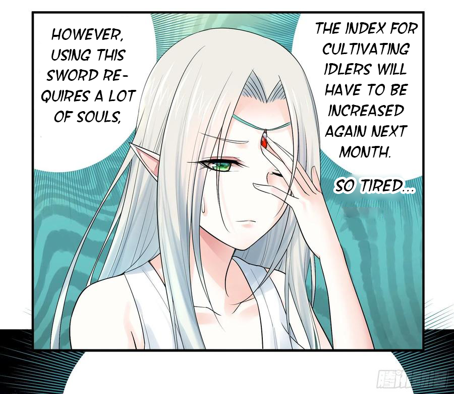 I Want to Roam Chapter 37 - Page 4