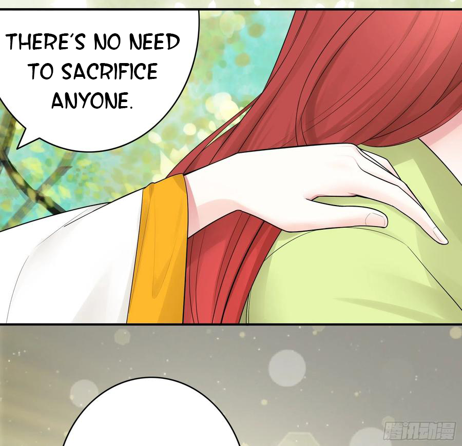 I Want to Roam Chapter 37 - Page 31