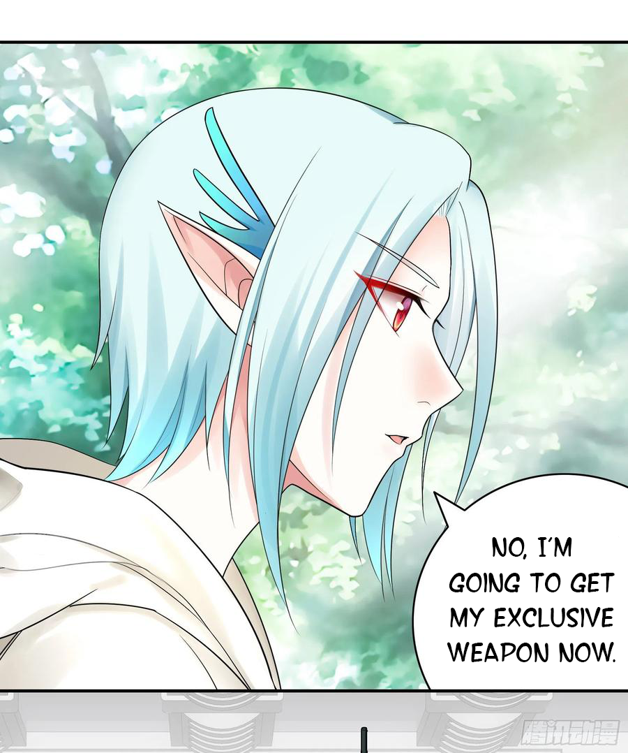 I Want to Roam Chapter 37 - Page 50