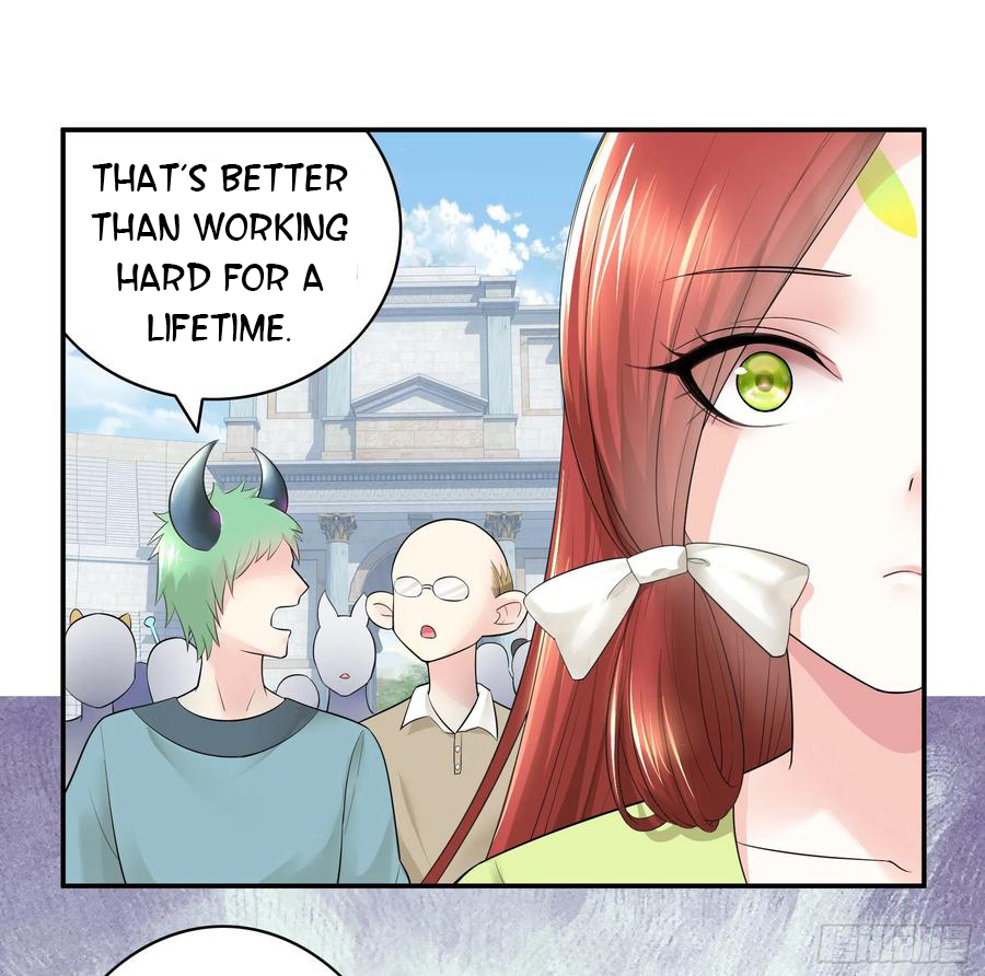 I Want to Roam Chapter 37 - Page 7