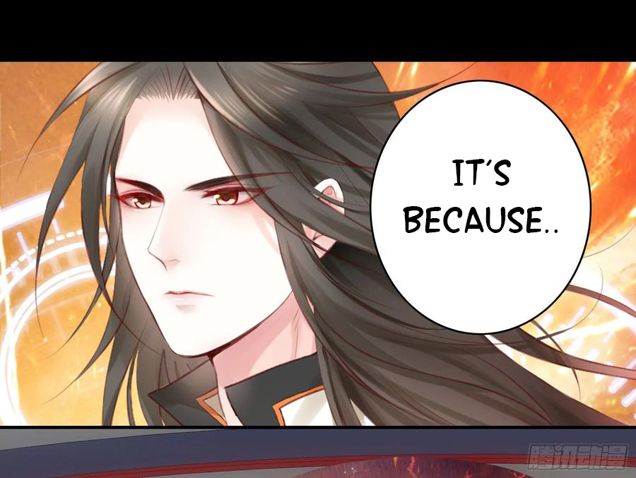 I Want to Roam Chapter 38 - Page 11