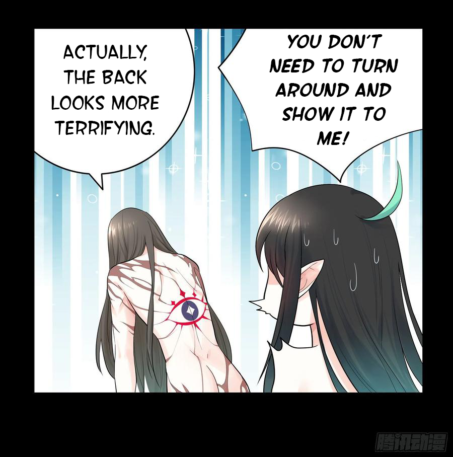 I Want to Roam Chapter 38 - Page 22