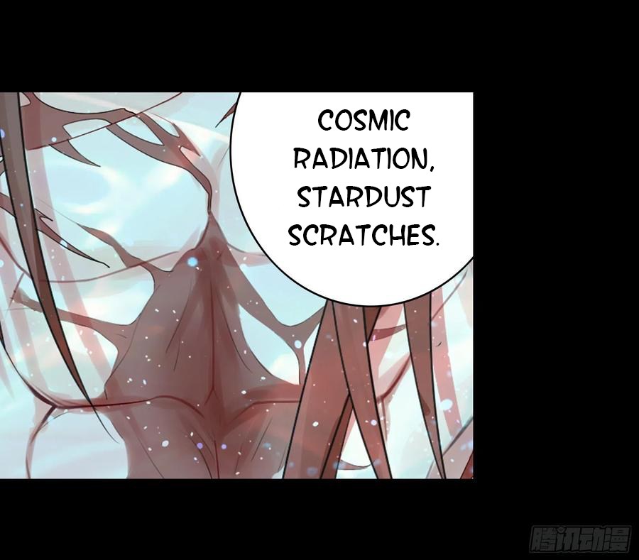 I Want to Roam Chapter 38 - Page 23