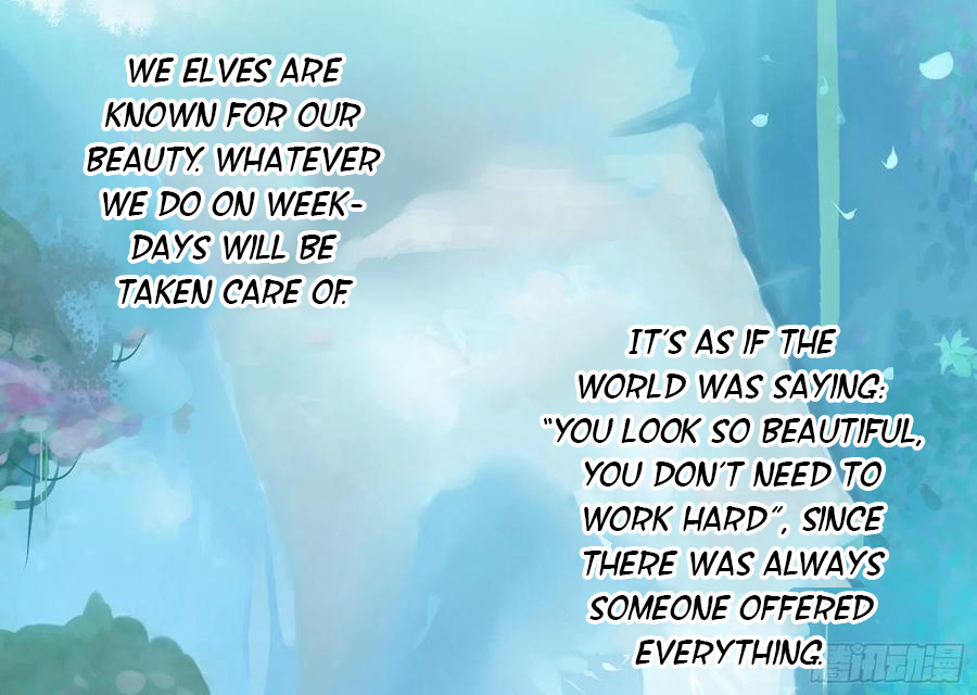 I Want to Roam Chapter 38 - Page 28