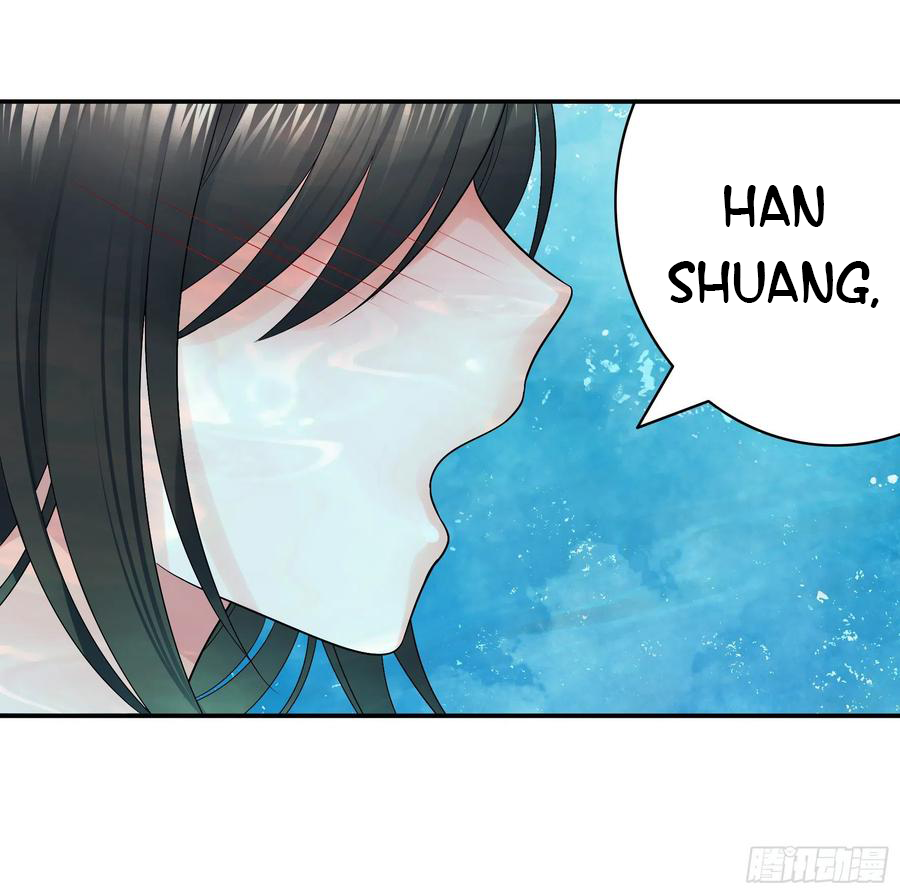 I Want to Roam Chapter 38 - Page 36