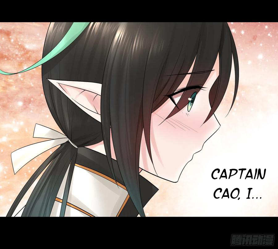 I Want to Roam Chapter 38 - Page 40