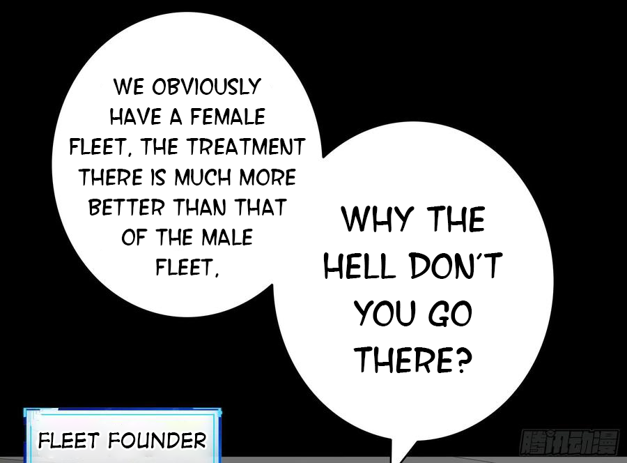 I Want to Roam Chapter 38 - Page 5