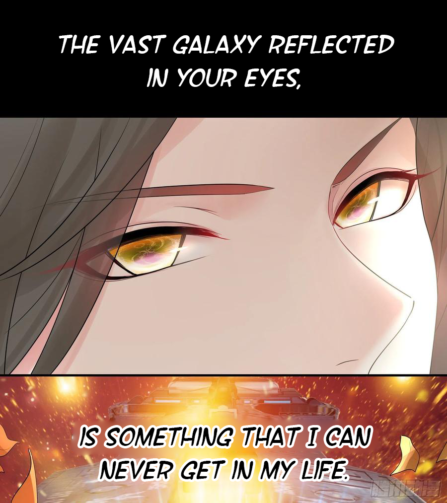 I Want to Roam Chapter 38 - Page 46