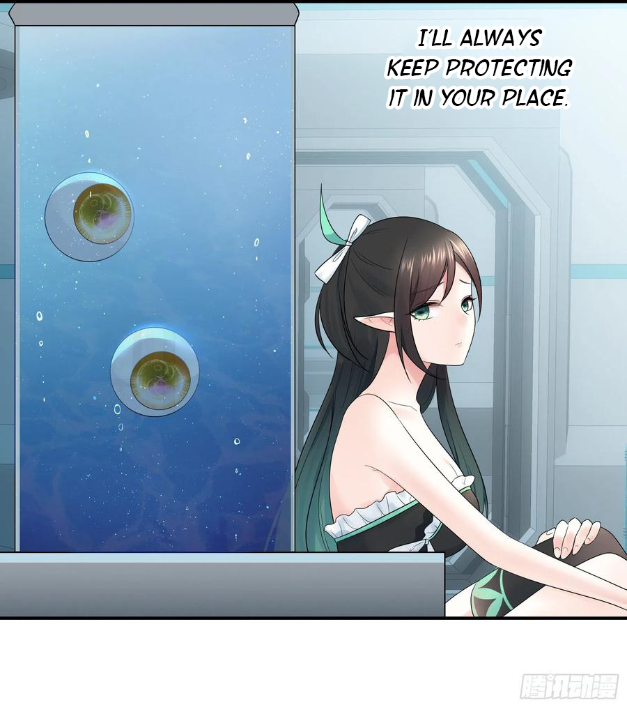 I Want to Roam Chapter 38 - Page 48