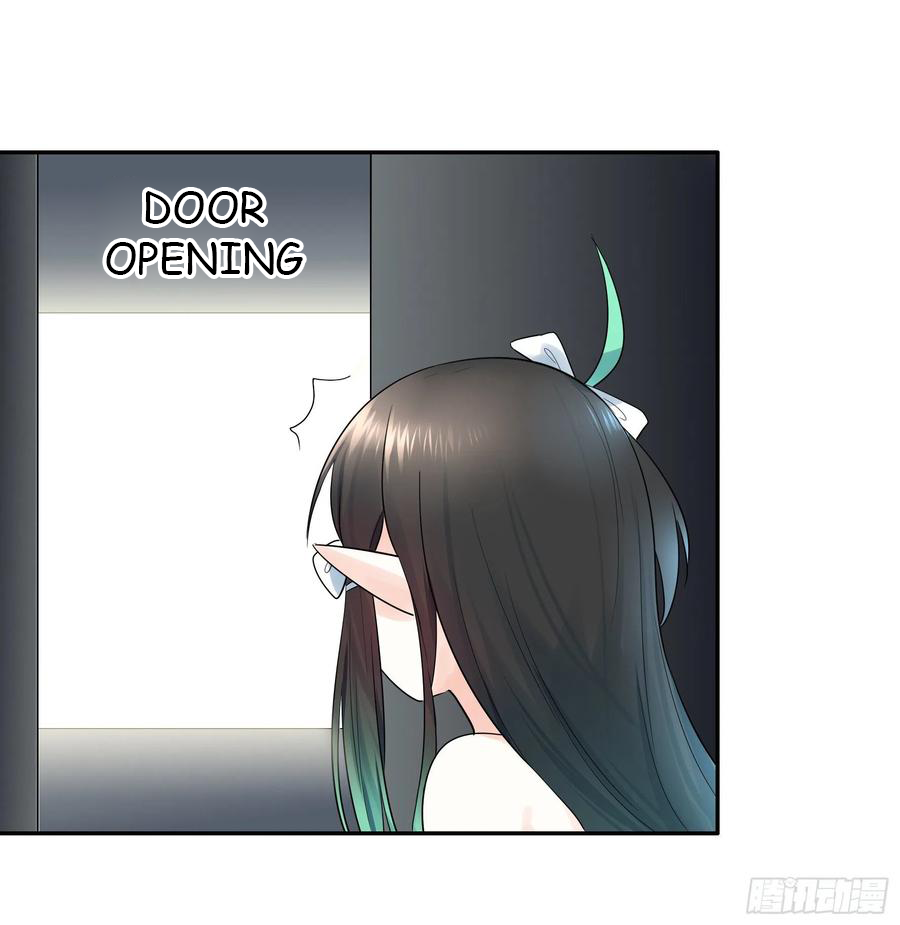 I Want to Roam Chapter 38 - Page 49