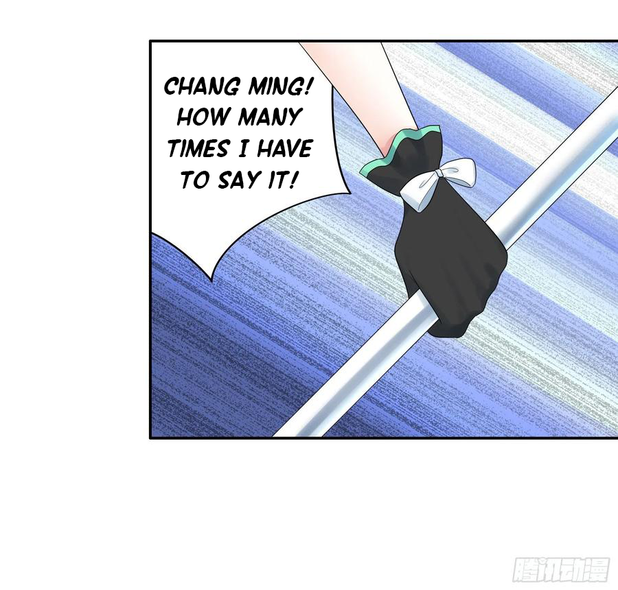 I Want to Roam Chapter 38 - Page 50