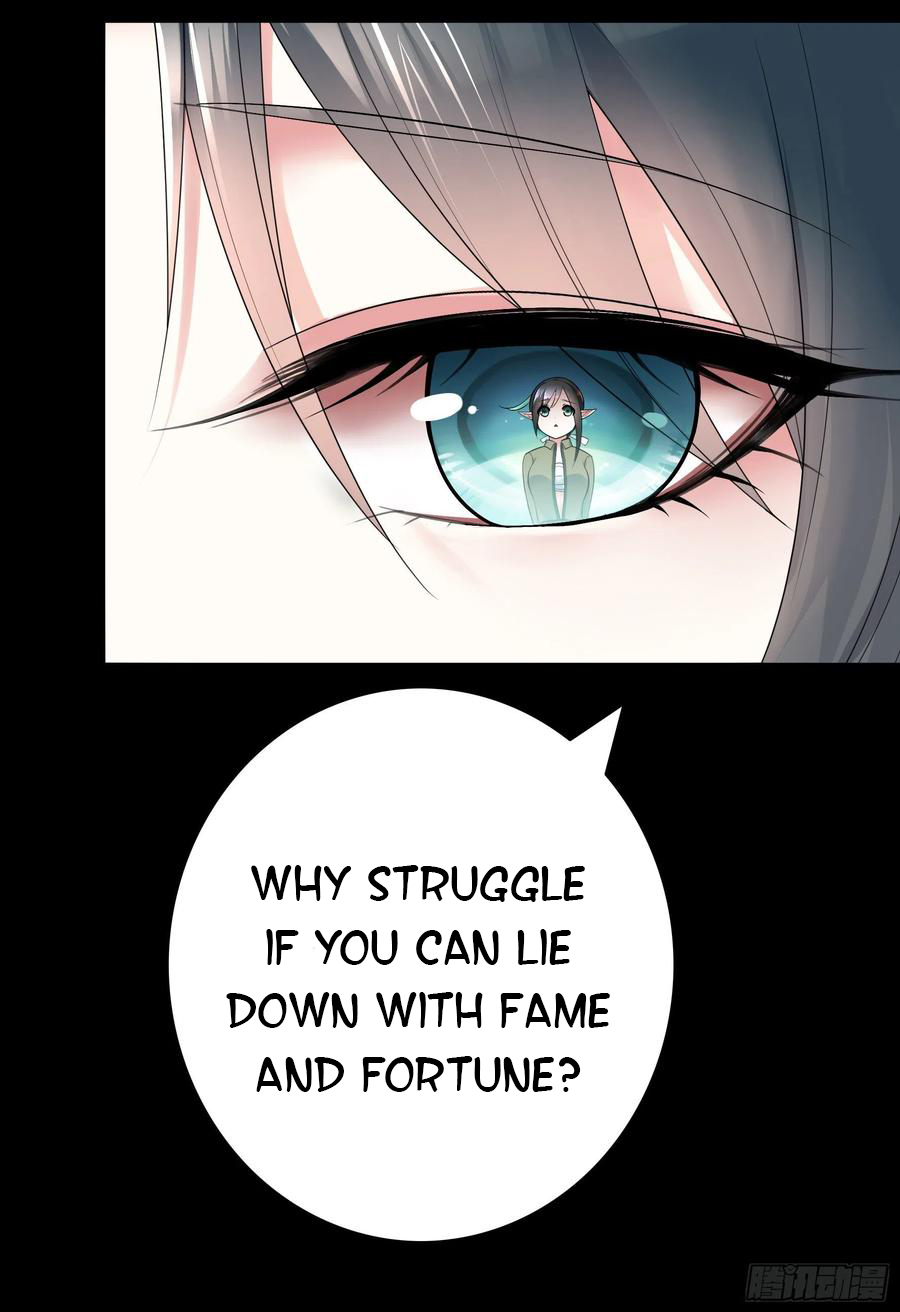 I Want to Roam Chapter 38 - Page 10