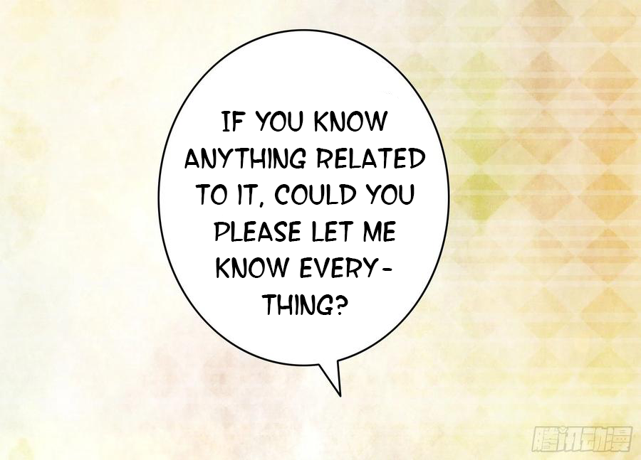 I Want to Roam Chapter 39 - Page 14