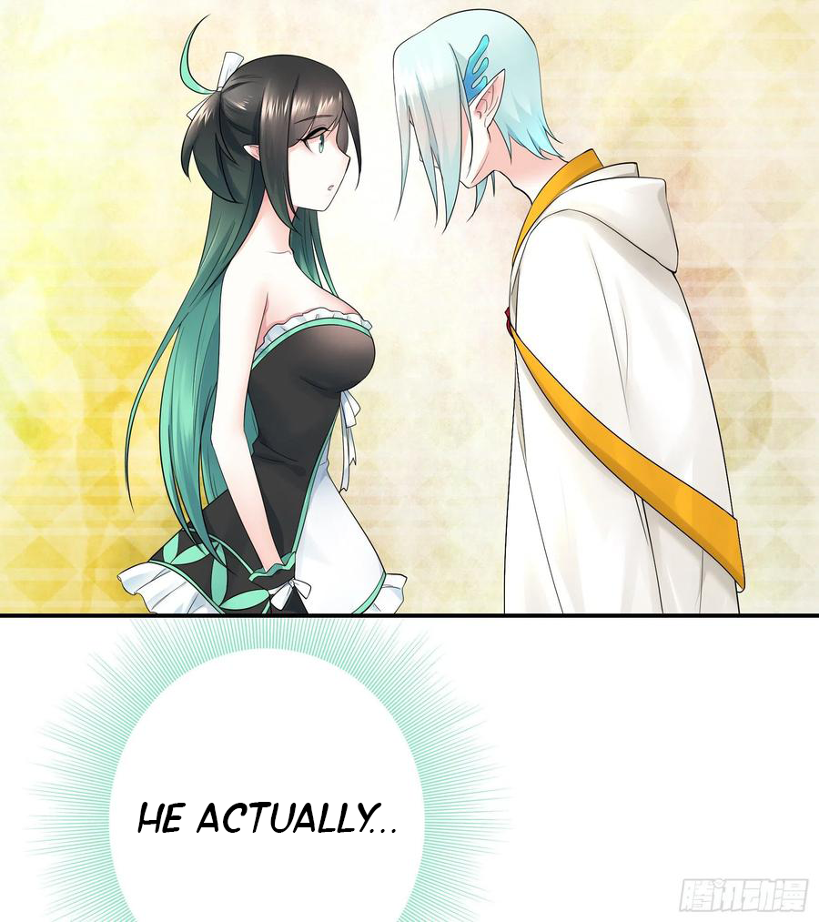 I Want to Roam Chapter 39 - Page 15