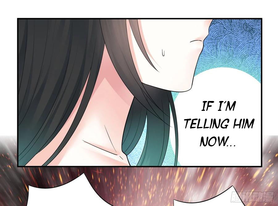 I Want to Roam Chapter 39 - Page 19