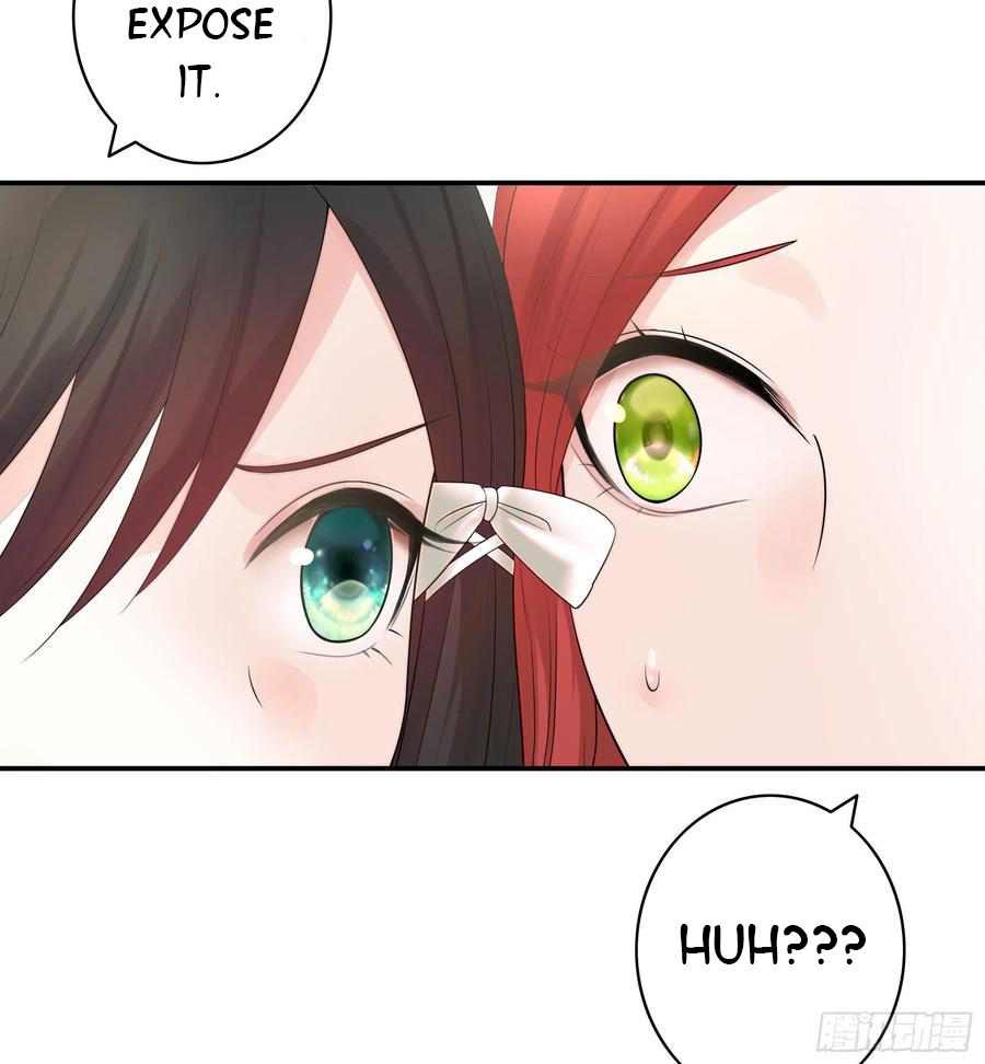I Want to Roam Chapter 39 - Page 25