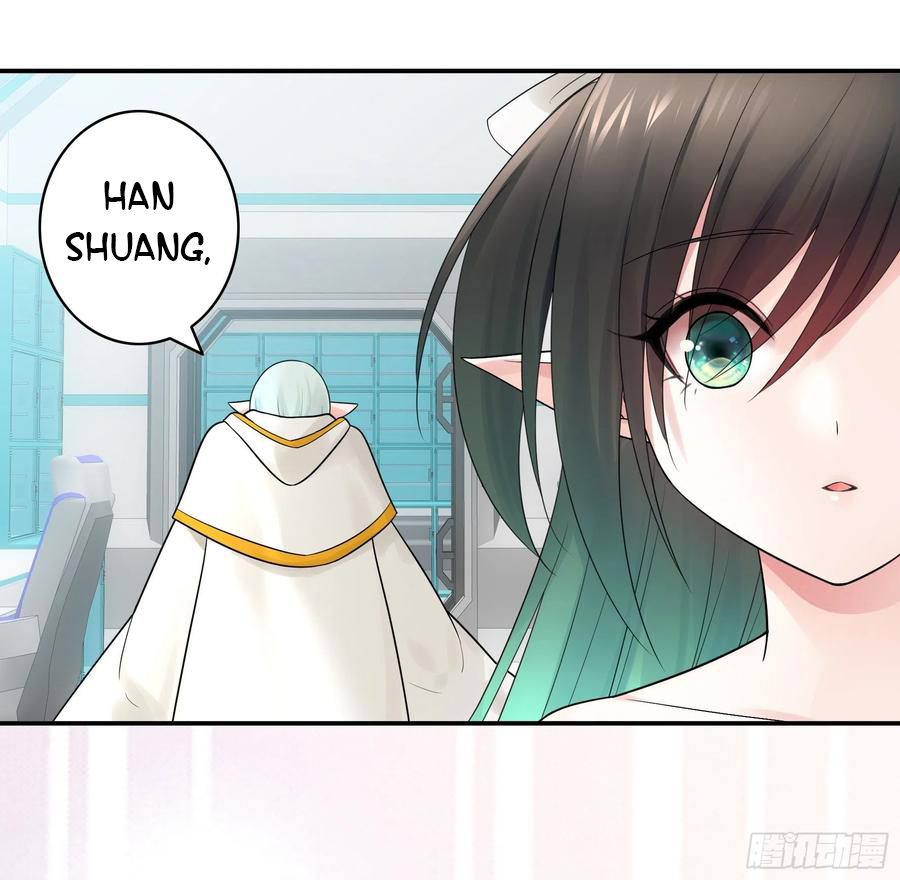 I Want to Roam Chapter 39 - Page 31