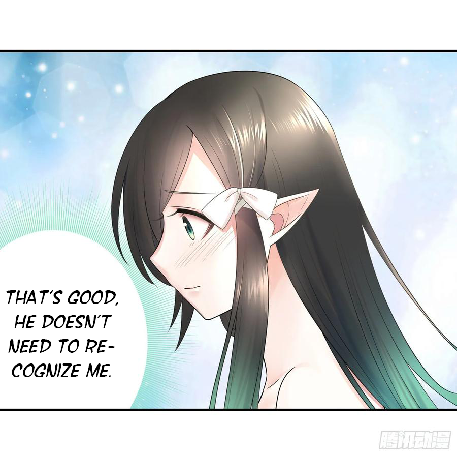 I Want to Roam Chapter 39 - Page 34