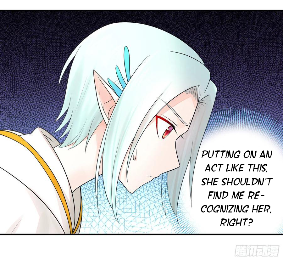 I Want to Roam Chapter 39 - Page 35