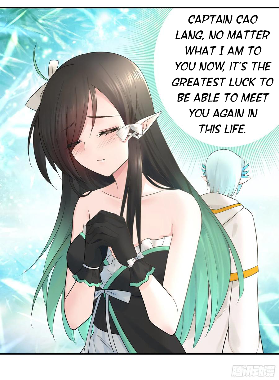 I Want to Roam Chapter 39 - Page 37